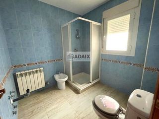 Casa pareada en venta en Tomelloso
