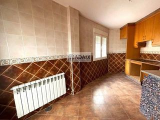 Casa pareada en venta en Tomelloso
