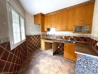 Casa pareada en venta en Tomelloso