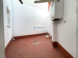 Casa pareada en venta en Tomelloso