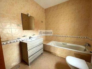 Casa pareada en venta en Tomelloso