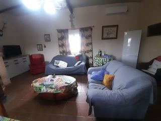 Chalet en venta en Centro en Puertollano