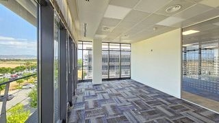 Oficina en alquiler en Zona Industrial en Prat de Llobregat, El