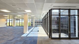 Oficina en alquiler en Zona Industrial en Prat de Llobregat, El