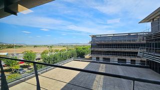 Oficina en alquiler en Zona Industrial en Prat de Llobregat, El
