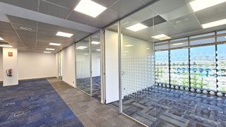 Oficina en alquiler en Zona Industrial en Prat de Llobregat, El