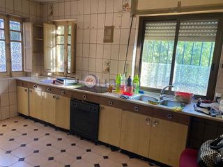 Chalet en venta en Crucero - Pinilla en León