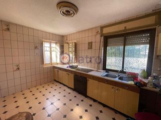 Chalet en venta en Crucero - Pinilla en León