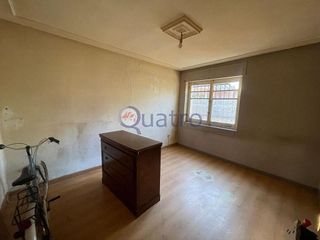 Chalet en venta en Crucero - Pinilla en León