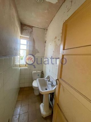 Chalet en venta en Crucero - Pinilla en León