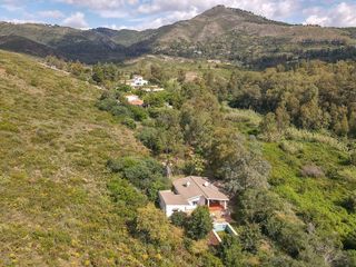 Casa rural en venta en Coín