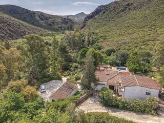 Casa rural en venta en Coín