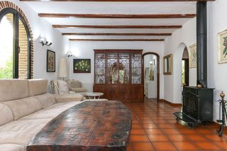 Casa rural en venta en Coín