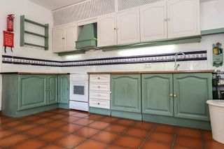 Casa rural en venta en Coín