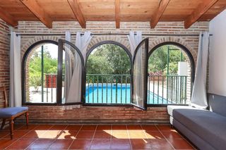 Casa rural en venta en Coín