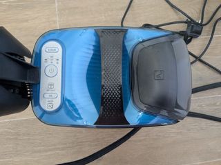 Plancha de vapor Rowenta