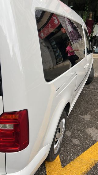 se vende licencia de taxi en palma 