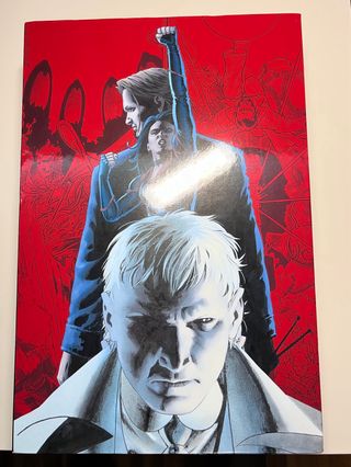 Cómic Planetary Edición Absolute inglés