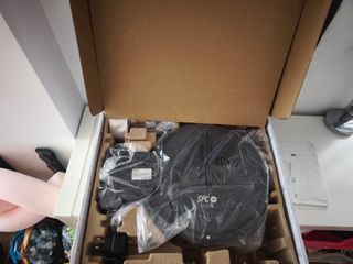 Robot Aspirador SPC BAAMBA