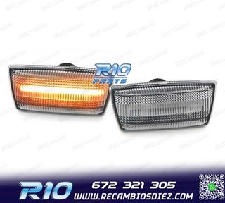 INTERMITENTES LATERALES PARA OPEL ASTRA H CORSA D INSIGNIA Z
