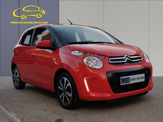 Citroen C1 2021
