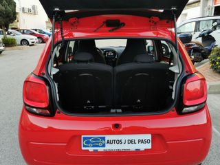 Citroen C1 2021