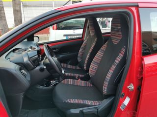 Citroen C1 2021