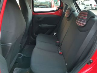 Citroen C1 2021