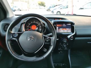 Citroen C1 2021