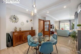 Chalet en venta en Pajaritos - Plaza de Toros en Granada