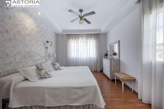 Chalet en venta en Pajaritos - Plaza de Toros en Granada