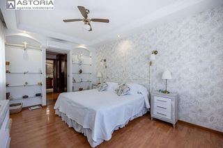 Chalet en venta en Pajaritos - Plaza de Toros en Granada