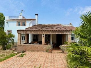 Chalet en venta en Oromana en Alcalá de Guadaira