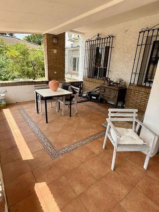 Chalet en venta en Oromana en Alcalá de Guadaira