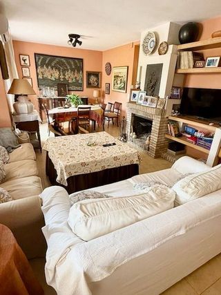 Chalet en venta en Oromana en Alcalá de Guadaira