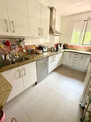 Chalet en venta en Oromana en Alcalá de Guadaira