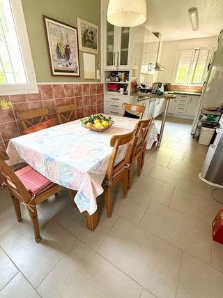 Chalet en venta en Oromana en Alcalá de Guadaira