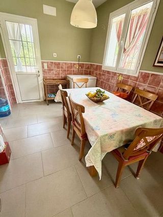Chalet en venta en Oromana en Alcalá de Guadaira