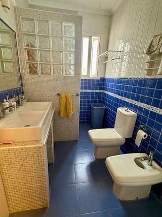 Chalet en venta en Oromana en Alcalá de Guadaira