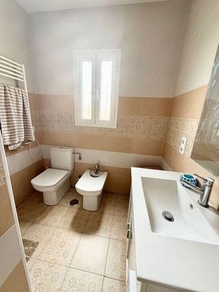 Chalet en venta en Oromana en Alcalá de Guadaira