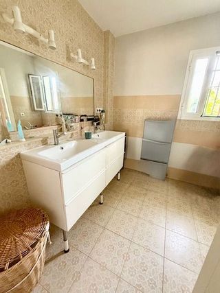 Chalet en venta en Oromana en Alcalá de Guadaira