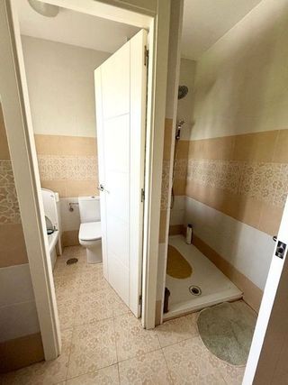 Chalet en venta en Oromana en Alcalá de Guadaira