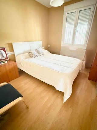 Chalet en venta en Oromana en Alcalá de Guadaira