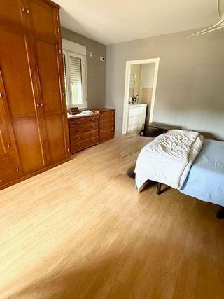 Chalet en venta en Oromana en Alcalá de Guadaira