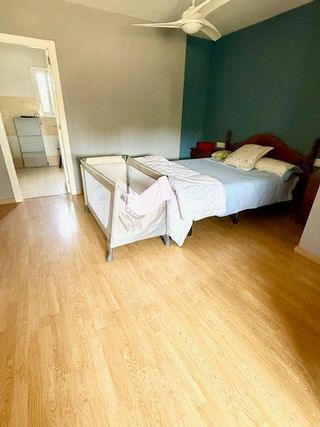 Chalet en venta en Oromana en Alcalá de Guadaira