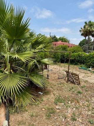 Chalet en venta en Oromana en Alcalá de Guadaira