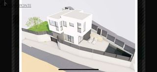 Chalet en venta en Vilaboa