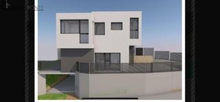Chalet en venta en Vilaboa