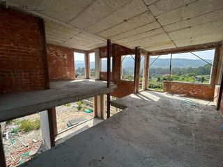 Chalet en venta en Vilaboa