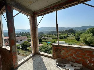 Chalet en venta en Vilaboa